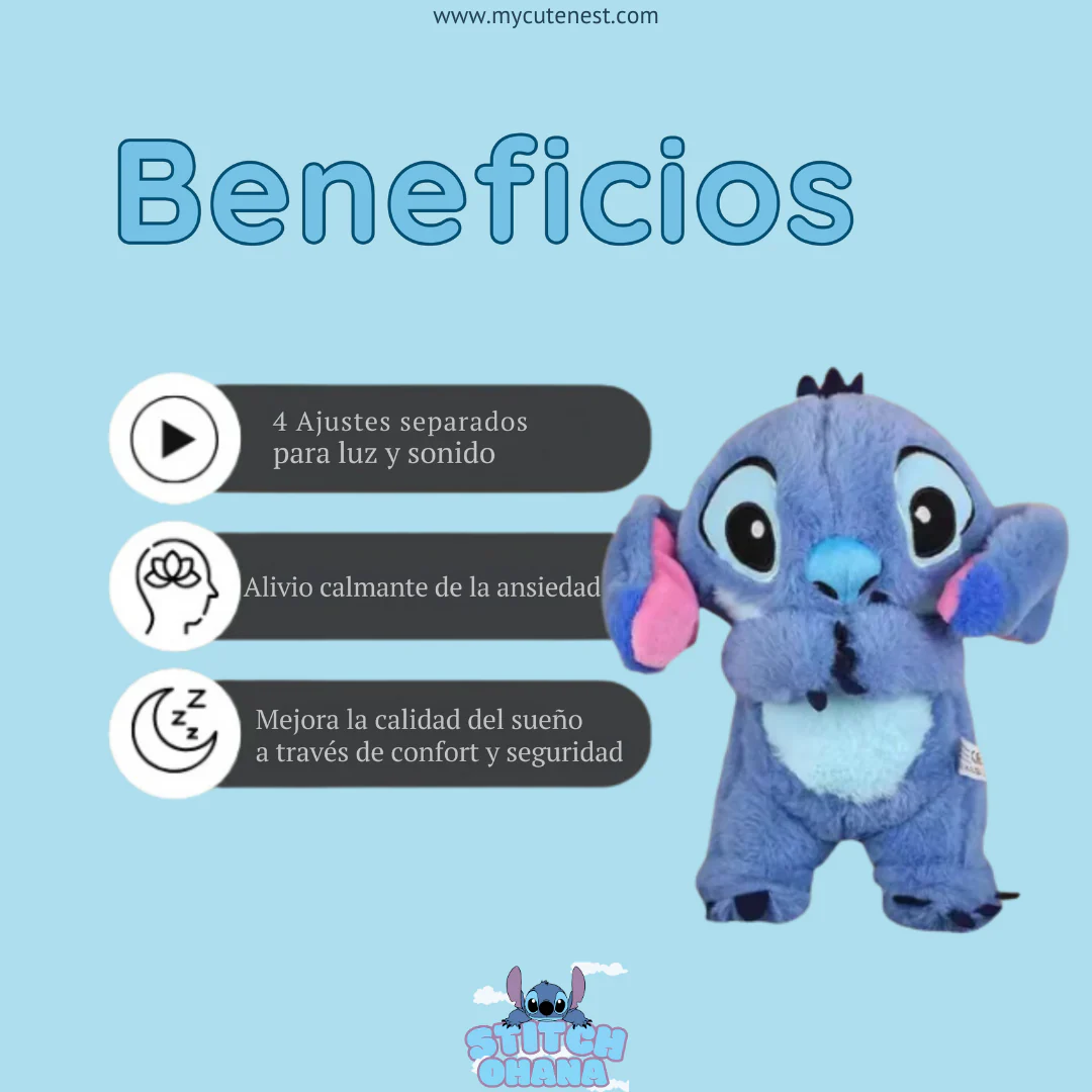 Stitch Calm™