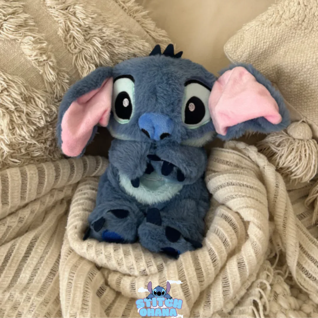 Stitch Calm™