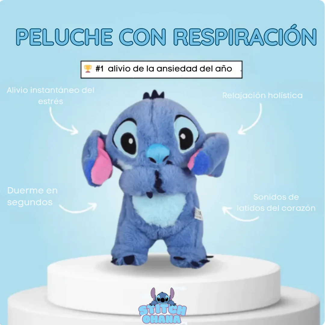 Stitch Calm™