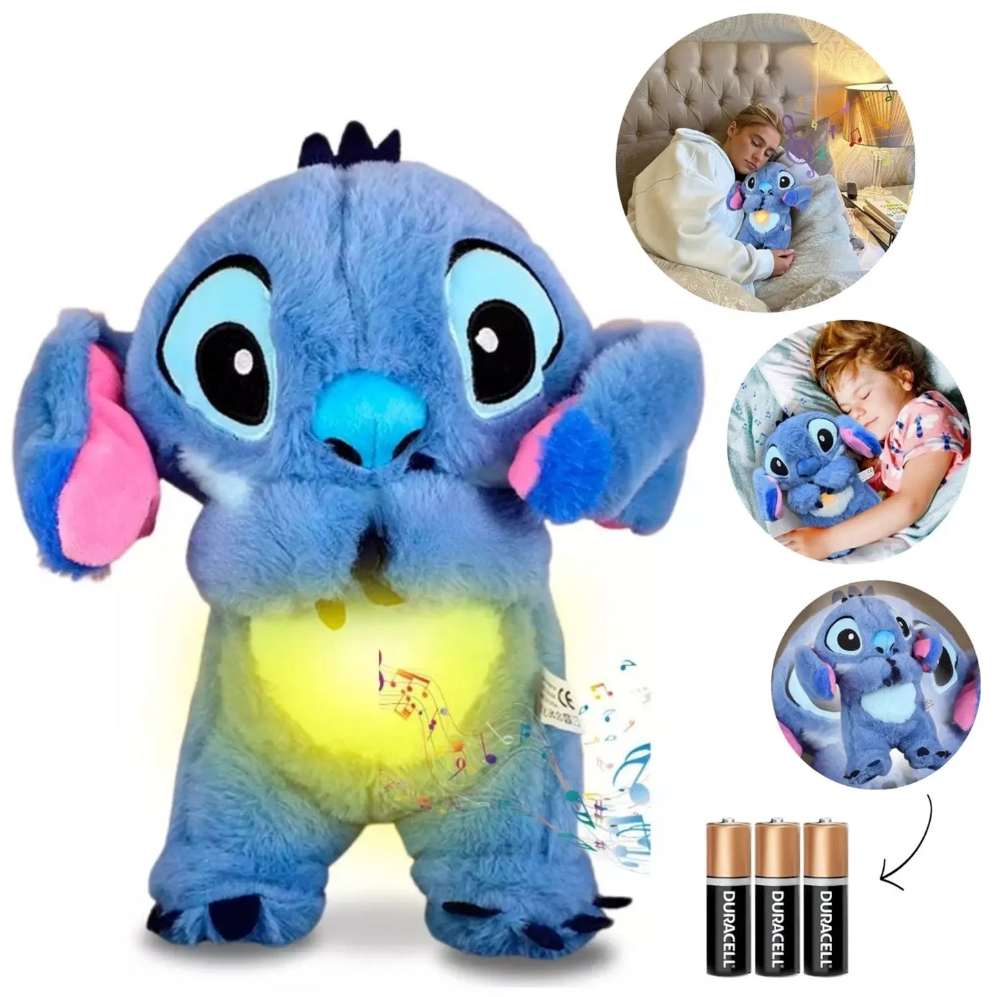 Stitch Calm™