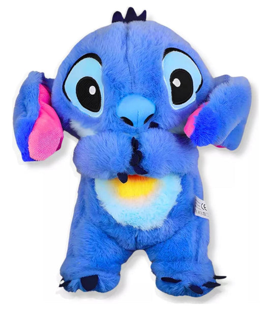 Stitch Calm™